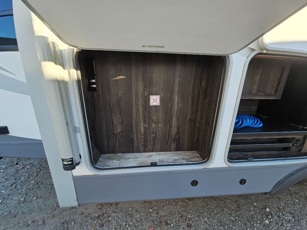 2020 Open Range 2020 Open Range Light - thumbnail 18