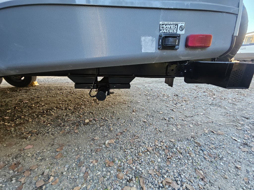 2020 Open Range 2020 Open Range Light - thumbnail 19