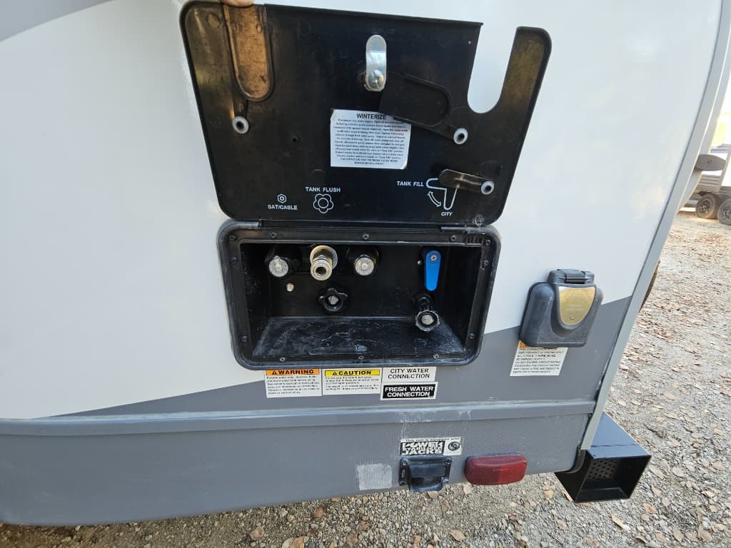 2020 Open Range 2020 Open Range Light - thumbnail 20