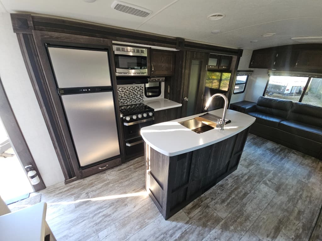 2020 Open Range 2020 Open Range Light - thumbnail 23