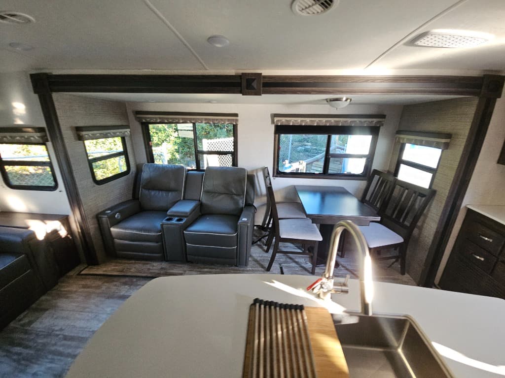 2020 Open Range 2020 Open Range Light - thumbnail 24