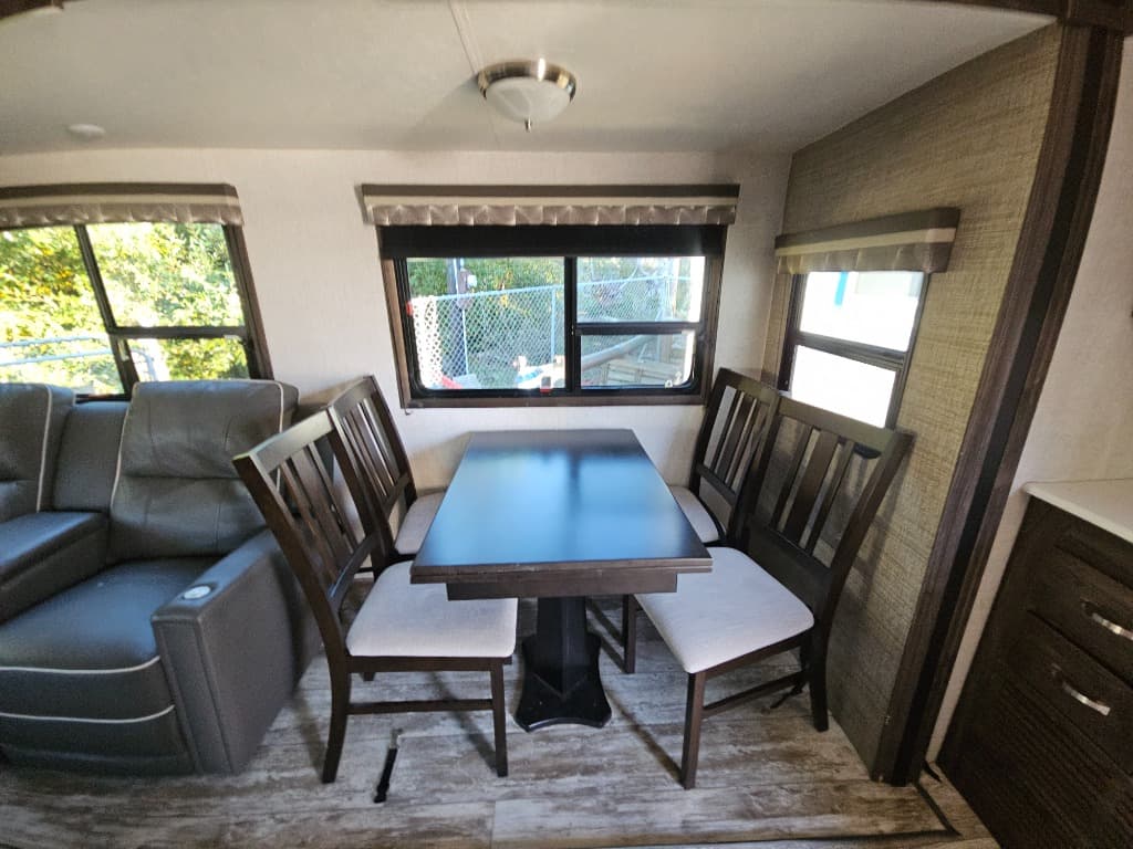 2020 Open Range 2020 Open Range Light - thumbnail 25