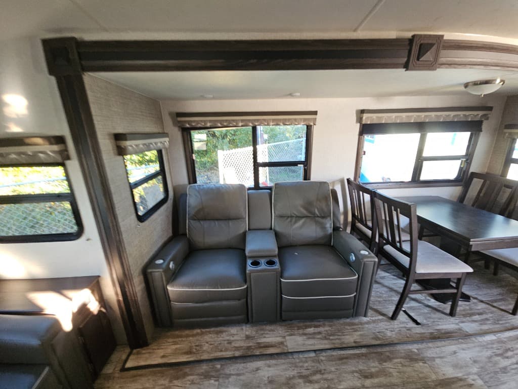 2020 Open Range 2020 Open Range Light - thumbnail 26