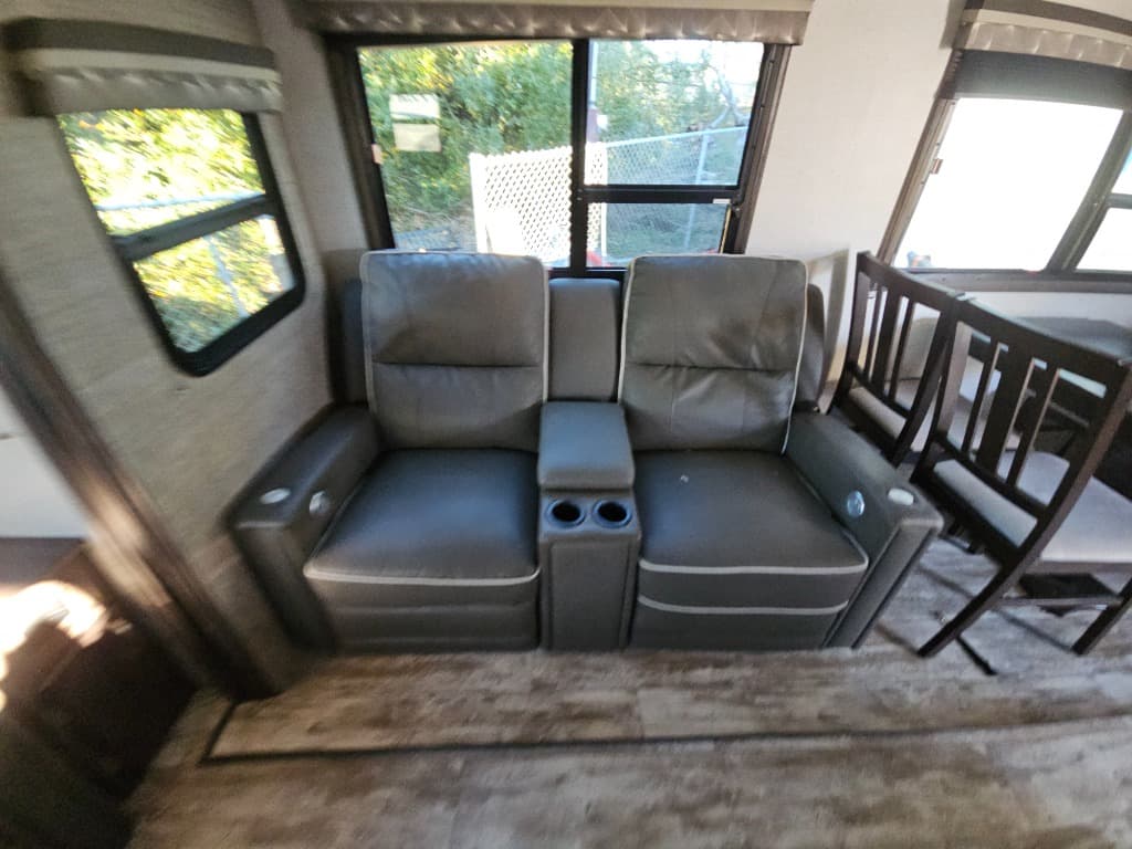 2020 Open Range 2020 Open Range Light - thumbnail 27