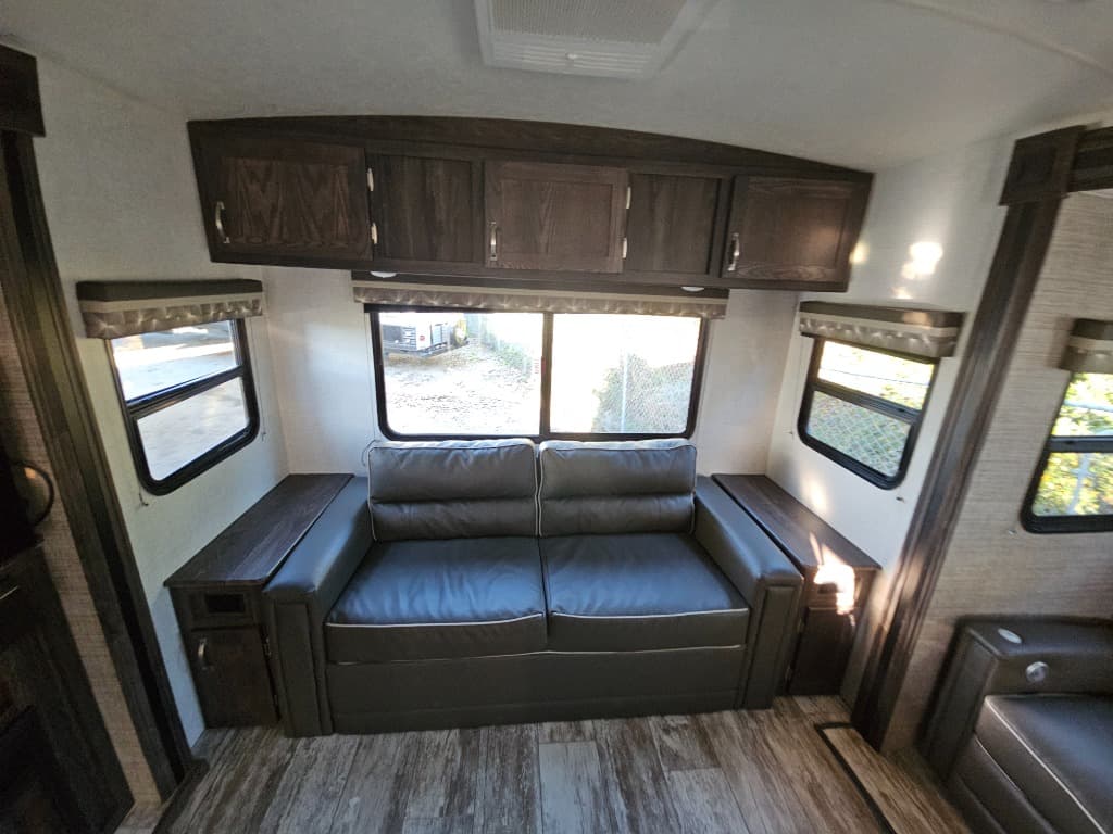 2020 Open Range 2020 Open Range Light - thumbnail 28