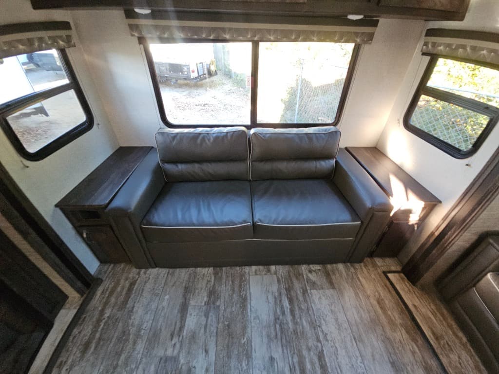 2020 Open Range 2020 Open Range Light - thumbnail 29