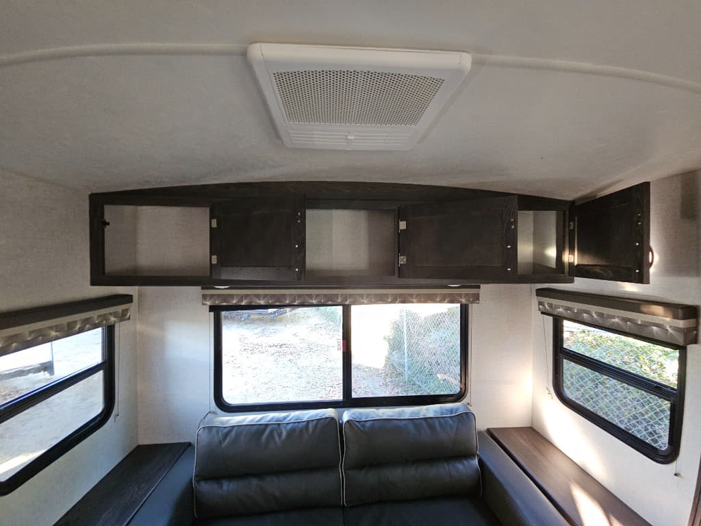 2020 Open Range 2020 Open Range Light - thumbnail 30