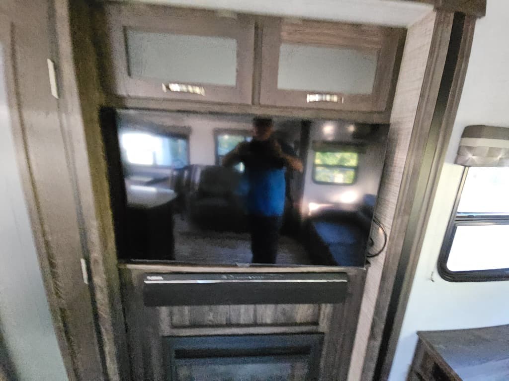 2020 Open Range 2020 Open Range Light - thumbnail 32