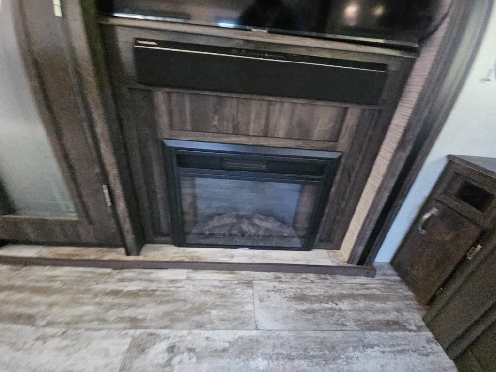 2020 Open Range 2020 Open Range Light - thumbnail 33