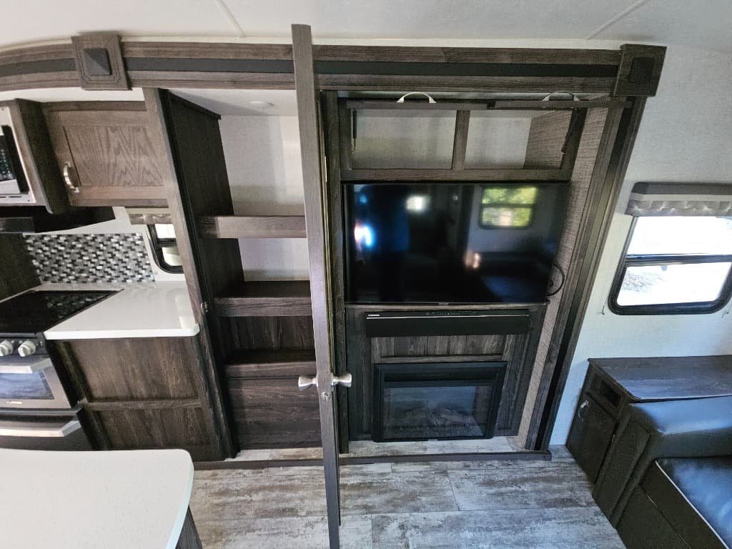 2020 Open Range 2020 Open Range Light - thumbnail 34