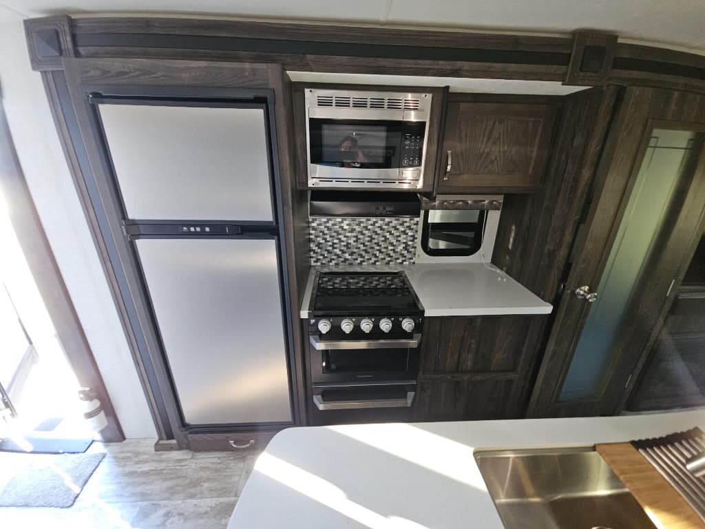 2020 Open Range 2020 Open Range Light - thumbnail 35