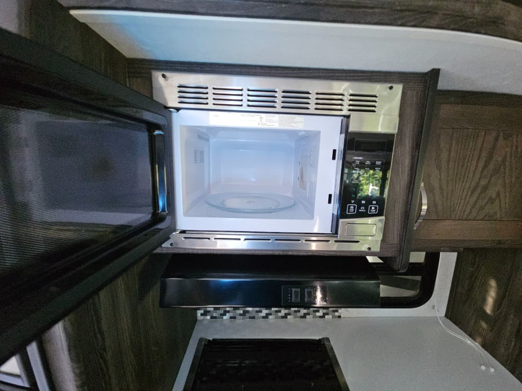 2020 Open Range 2020 Open Range Light - thumbnail 37