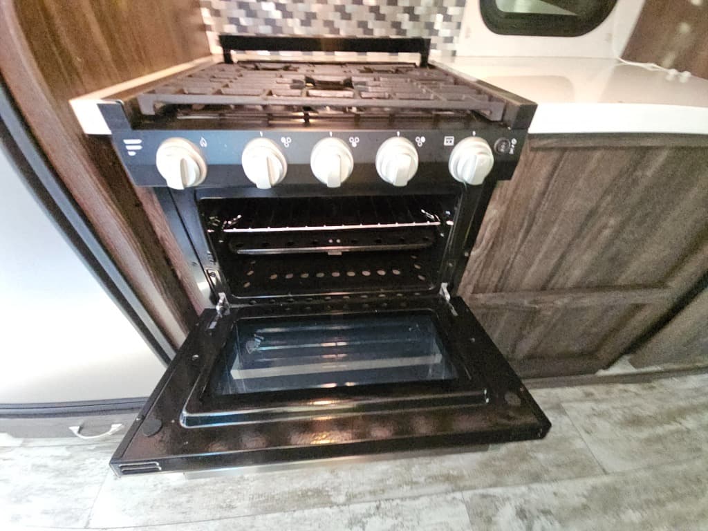 2020 Open Range 2020 Open Range Light - thumbnail 40