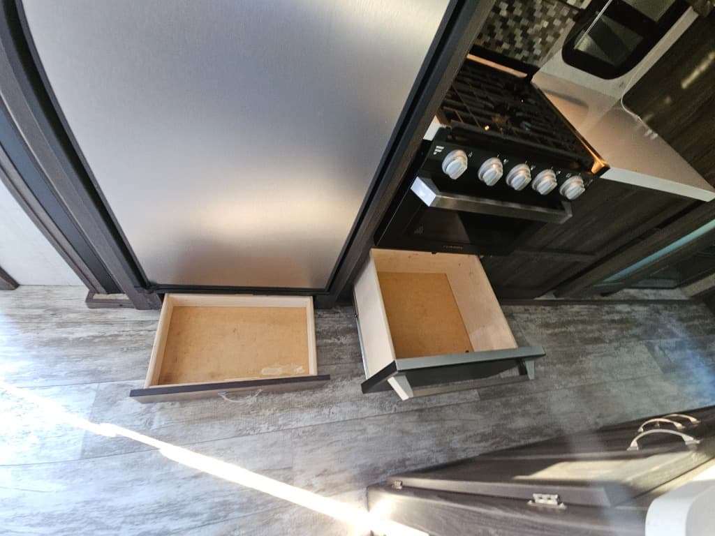 2020 Open Range 2020 Open Range Light - thumbnail 41