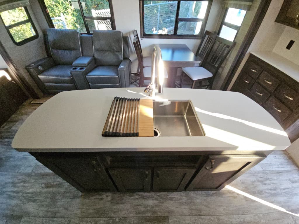 2020 Open Range 2020 Open Range Light - thumbnail 42