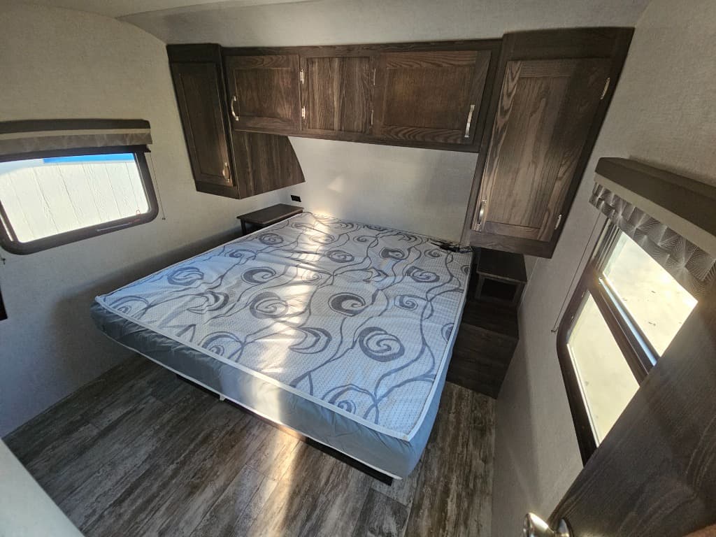 2020 Open Range 2020 Open Range Light - thumbnail 46