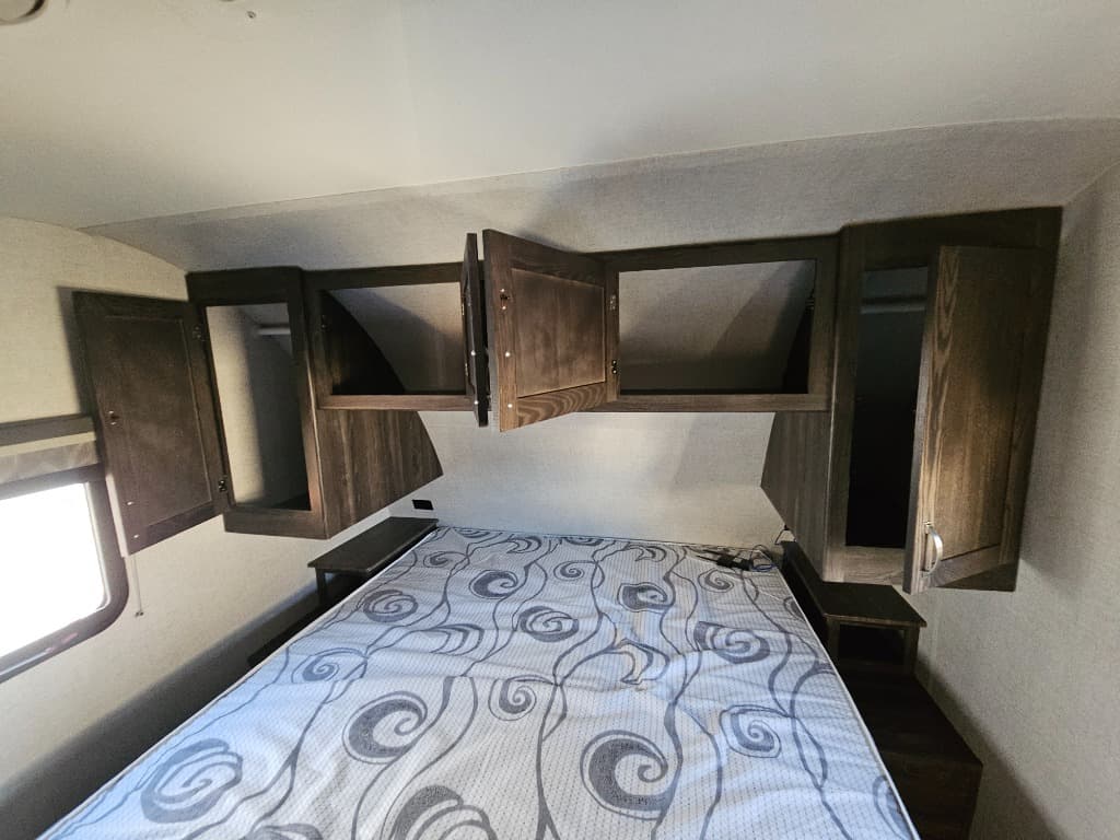 2020 Open Range 2020 Open Range Light - thumbnail 49