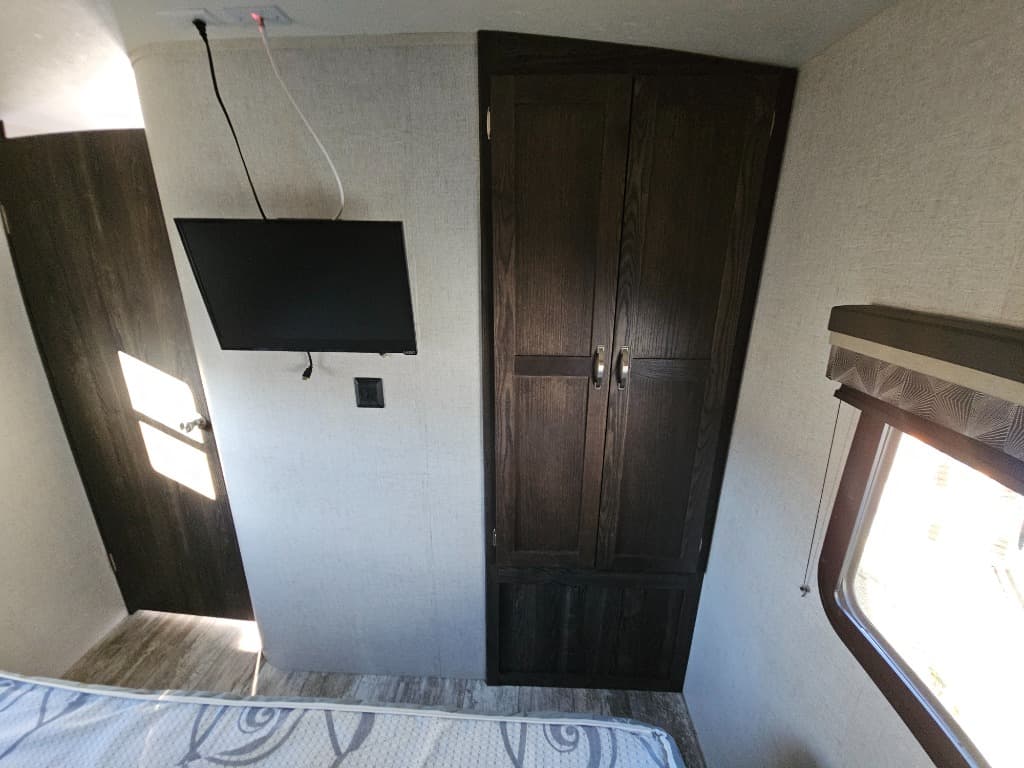 2020 Open Range 2020 Open Range Light - thumbnail 50