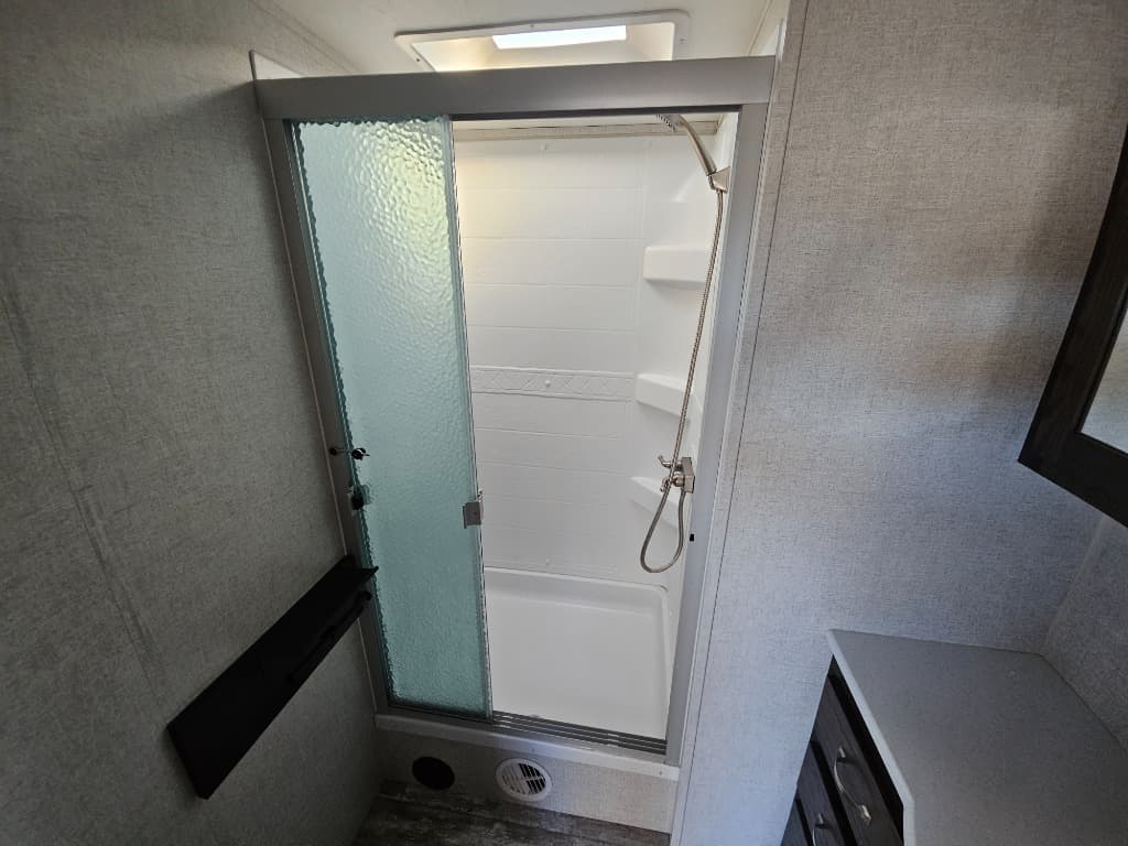 2020 Open Range 2020 Open Range Light - thumbnail 52