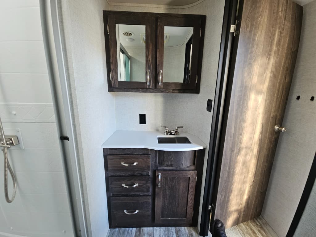 2020 Open Range 2020 Open Range Light - thumbnail 54