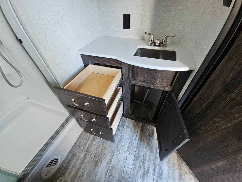 2020 Open Range 2020 Open Range Light - thumbnail 57