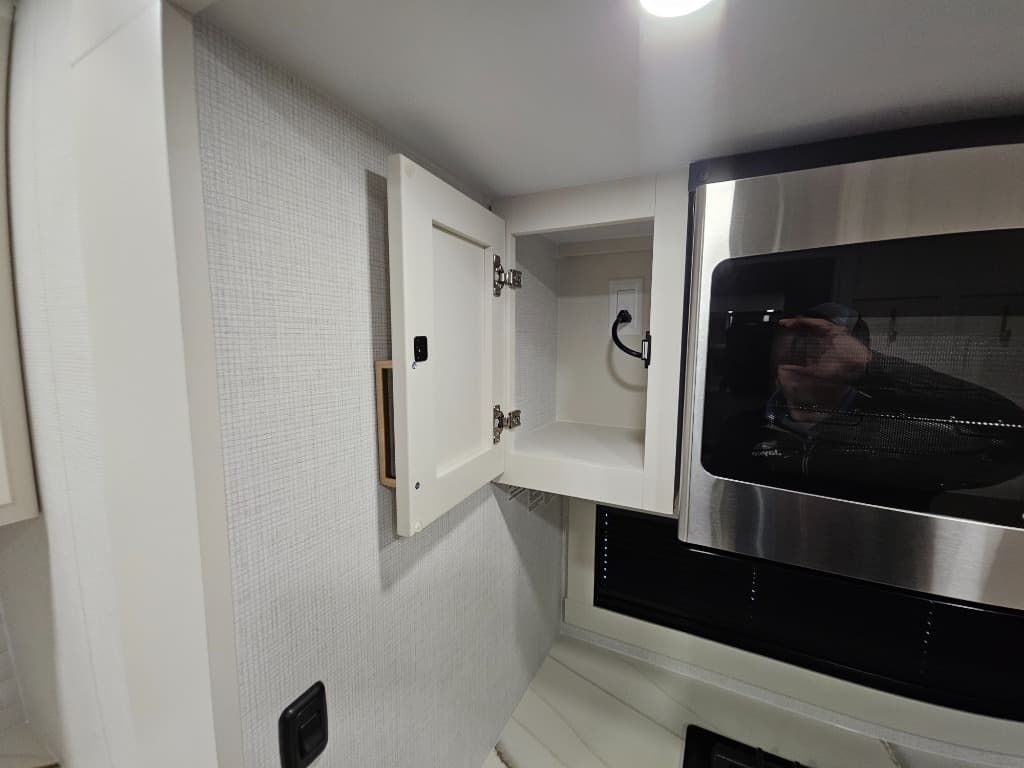 2026 Brinkley RV 2026 Brinkley RV Model I - thumbnail 24