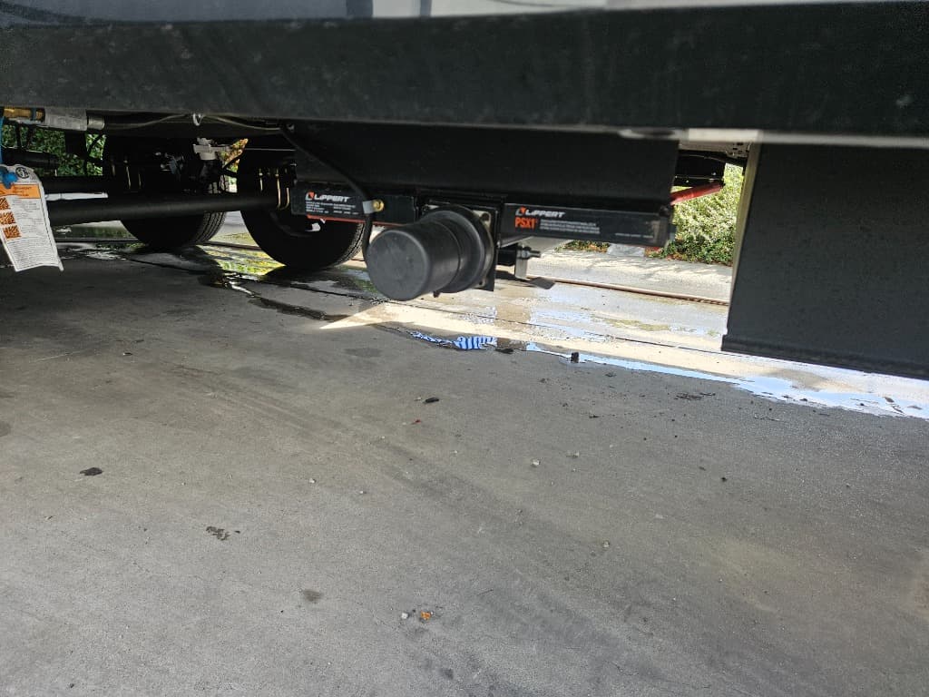 2026 Brinkley RV 2026 Brinkley RV Model I - thumbnail 41