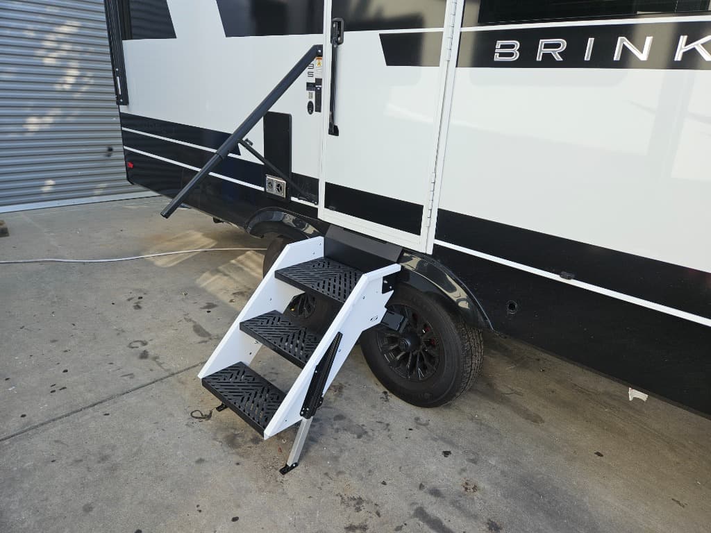 2026 Brinkley RV 2026 Brinkley RV Model I - thumbnail 42