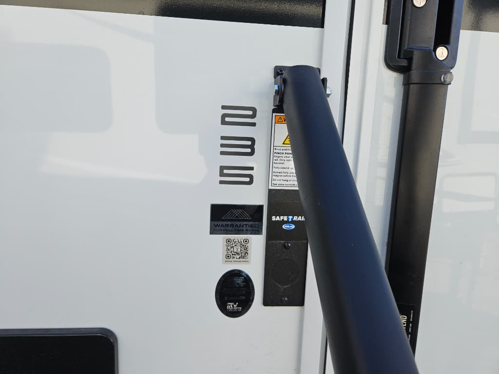 2026 Brinkley RV 2026 Brinkley RV Model I - thumbnail 43