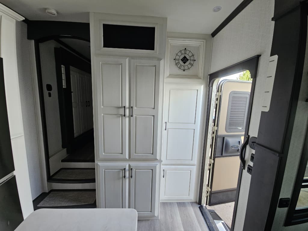 2023 DRV 2023 DRV Mobile Suites MS - thumbnail 30