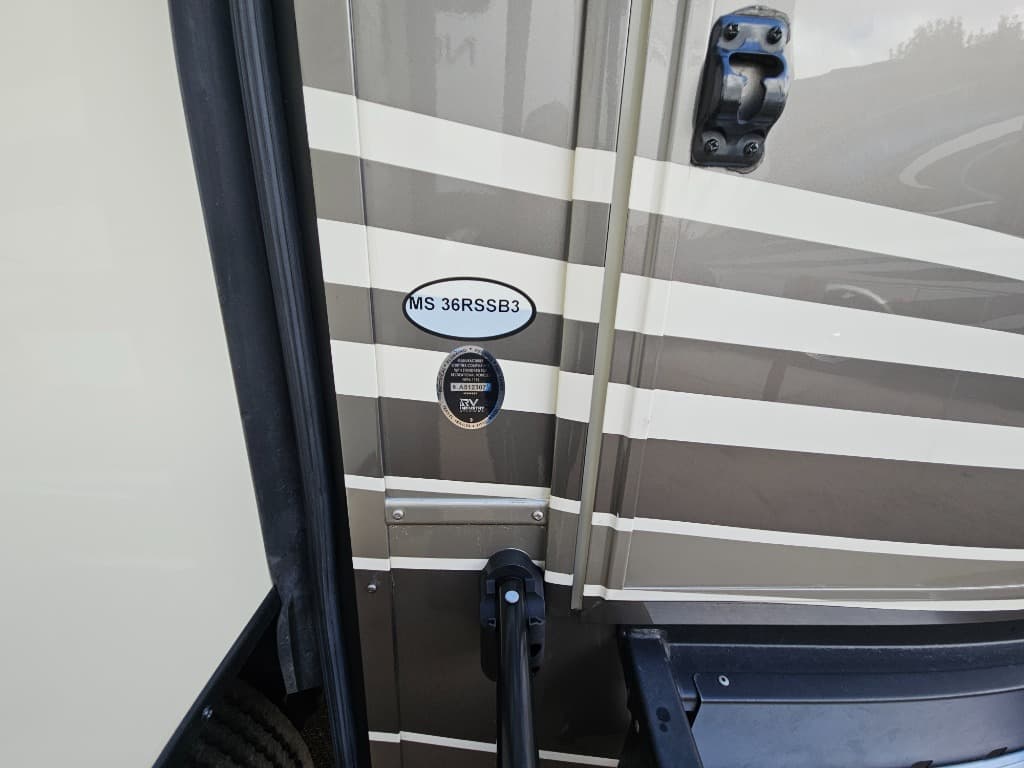 2023 DRV 2023 DRV Mobile Suites MS - thumbnail 50