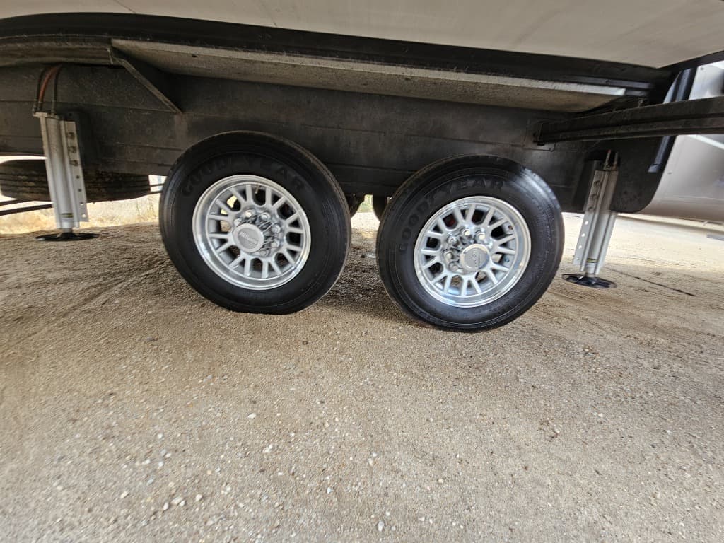 2023 DRV 2023 DRV Mobile Suites MS - thumbnail 53