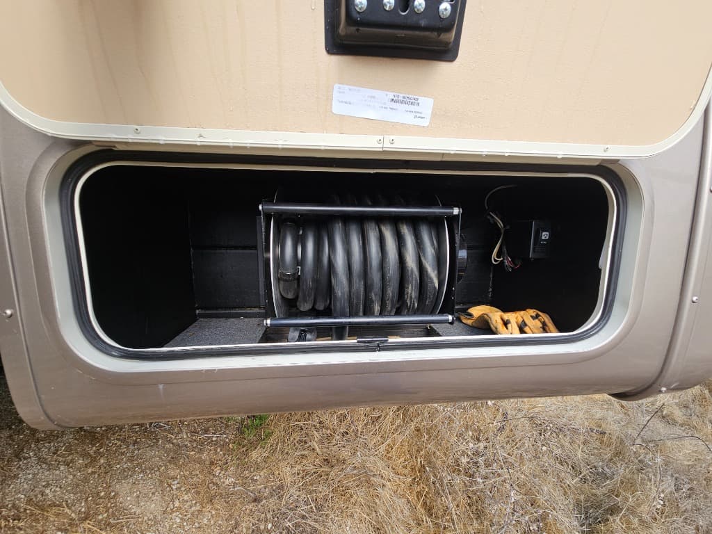 2023 DRV 2023 DRV Mobile Suites MS - thumbnail 56