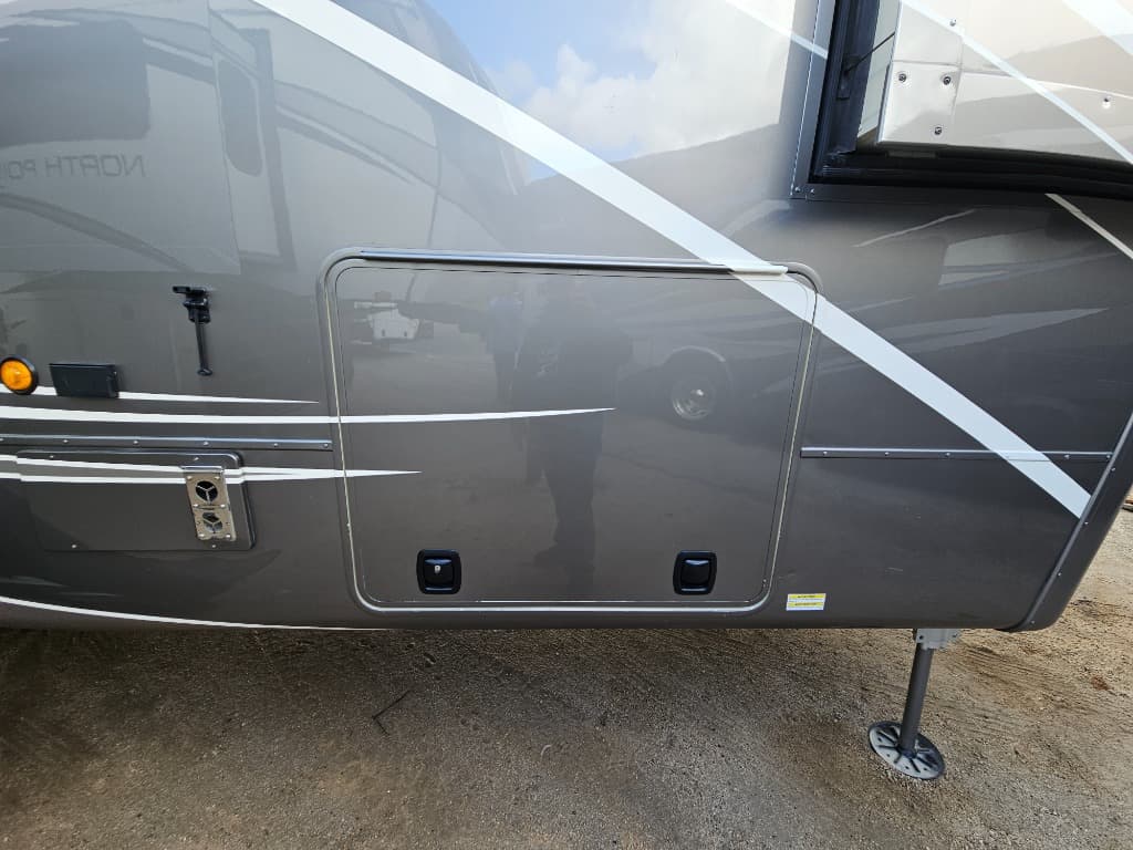 2023 DRV 2023 DRV Mobile Suites MS - thumbnail 61