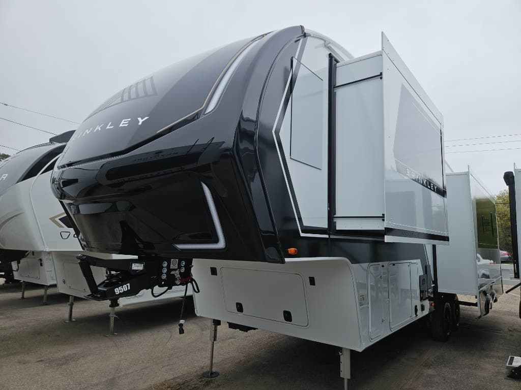 2026 Brinkley RV 2026 Brinkley RV Model Z - thumbnail 7