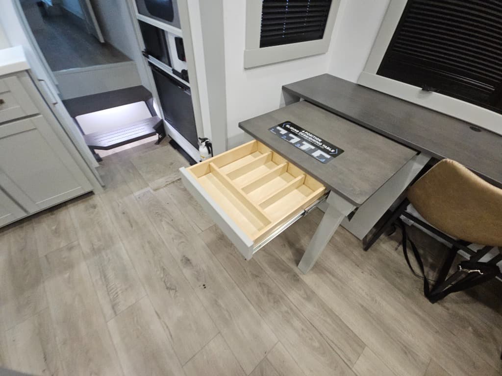 2026 Brinkley RV 2026 Brinkley RV Model Z - thumbnail 14