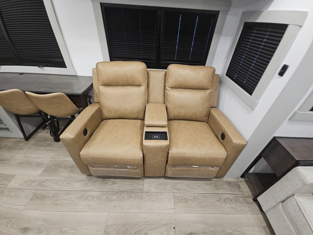 2026 Brinkley RV 2026 Brinkley RV Model Z - thumbnail 16