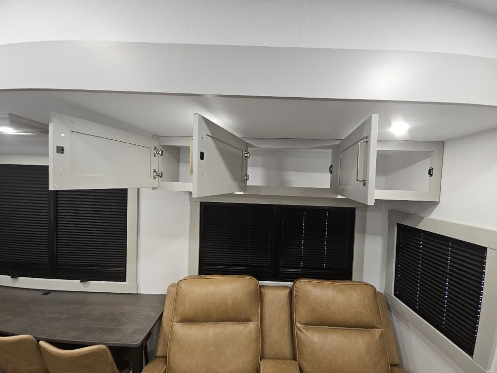 2026 Brinkley RV 2026 Brinkley RV Model Z - thumbnail 17