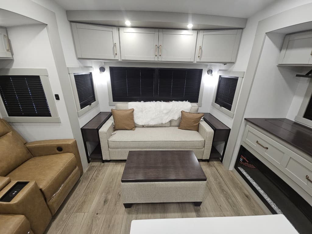 2026 Brinkley RV 2026 Brinkley RV Model Z - thumbnail 18