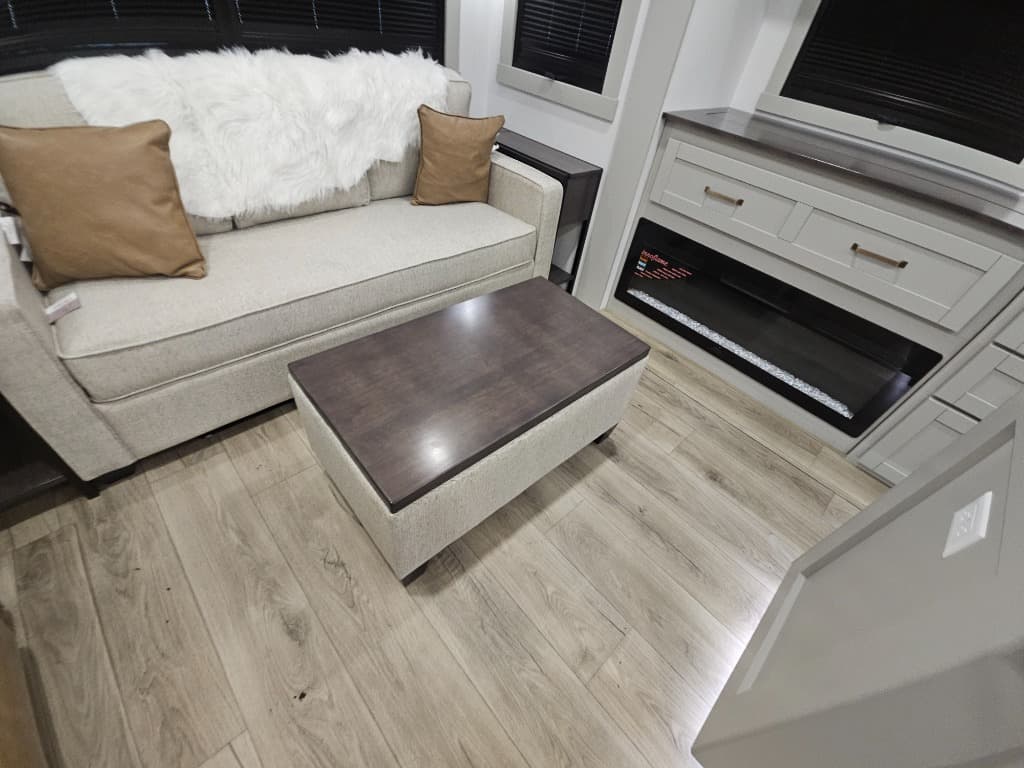 2026 Brinkley RV 2026 Brinkley RV Model Z - thumbnail 22