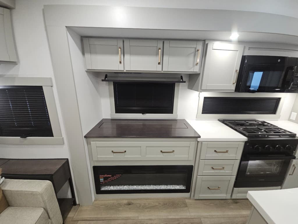 2026 Brinkley RV 2026 Brinkley RV Model Z - thumbnail 24