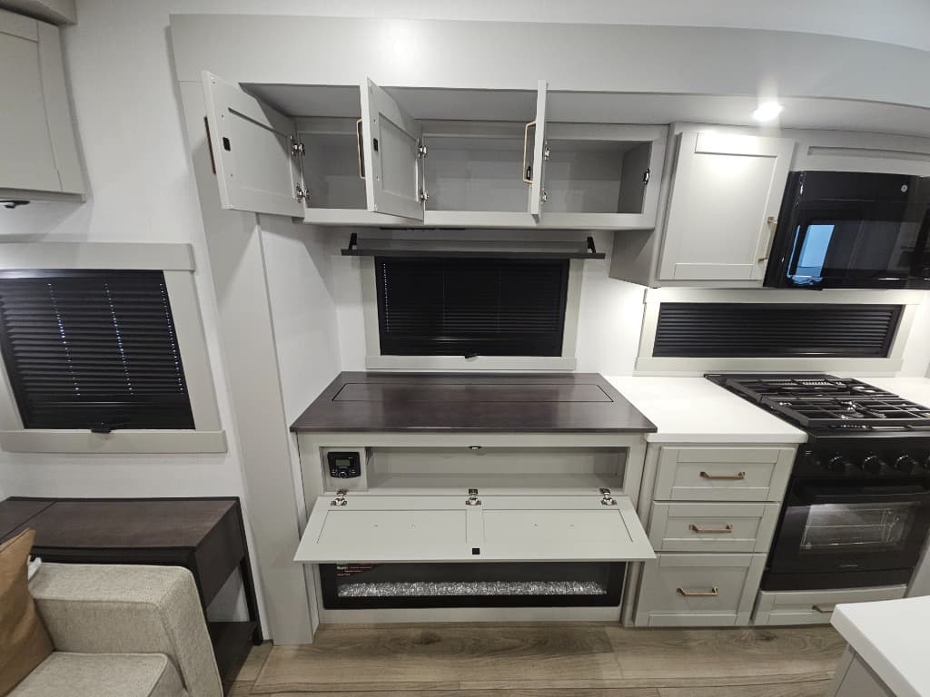 2026 Brinkley RV 2026 Brinkley RV Model Z - thumbnail 26