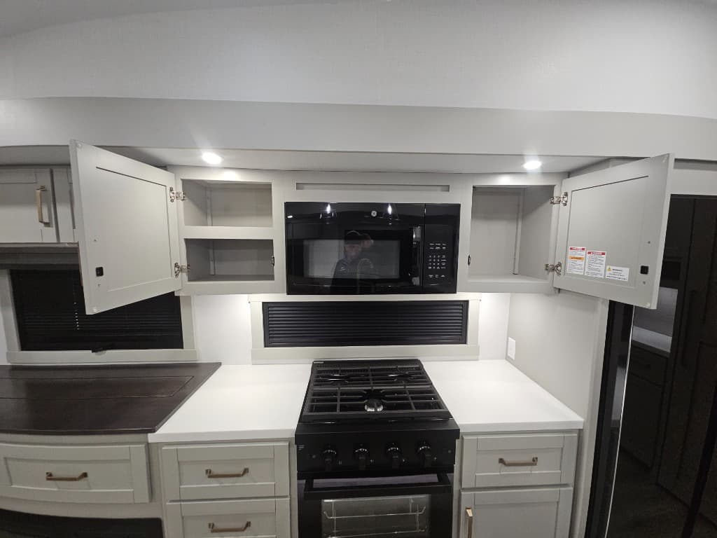 2026 Brinkley RV 2026 Brinkley RV Model Z - thumbnail 30