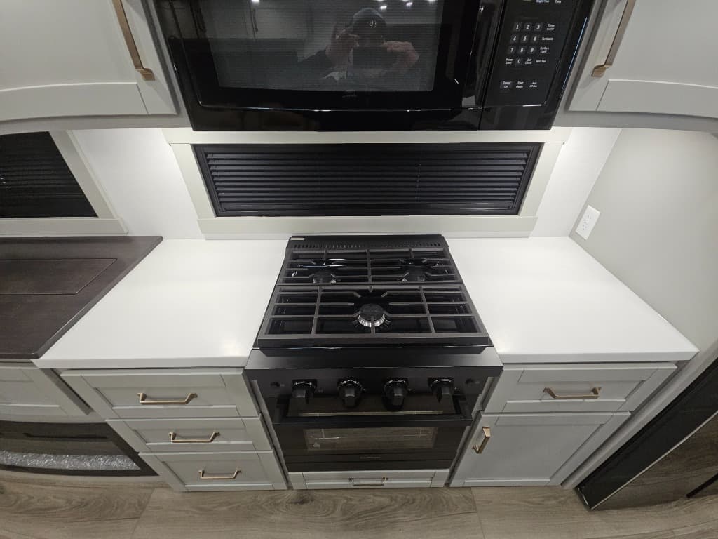 2026 Brinkley RV 2026 Brinkley RV Model Z - thumbnail 31