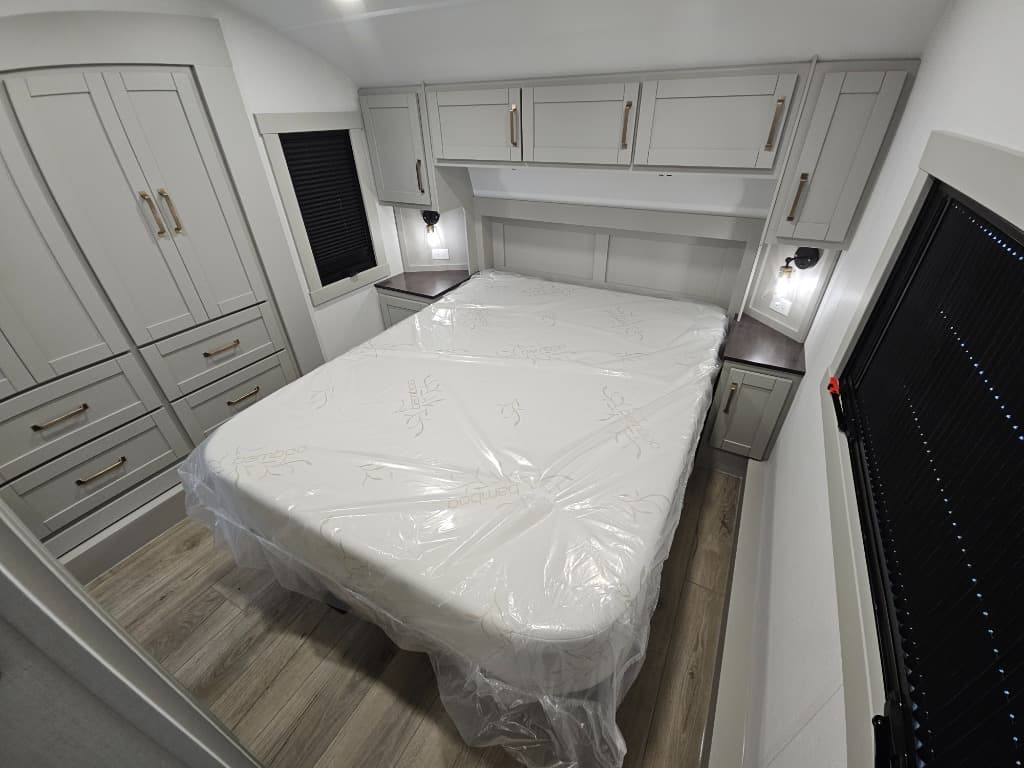 2026 Brinkley RV 2026 Brinkley RV Model Z - thumbnail 39