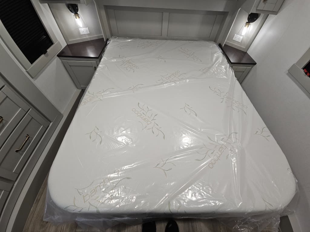 2026 Brinkley RV 2026 Brinkley RV Model Z - thumbnail 40