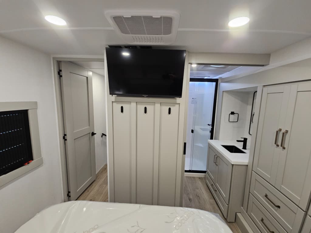 2026 Brinkley RV 2026 Brinkley RV Model Z - thumbnail 44