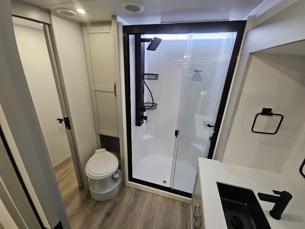 2026 Brinkley RV 2026 Brinkley RV Model Z - thumbnail 46