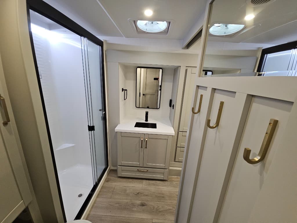 2026 Brinkley RV 2026 Brinkley RV Model Z - thumbnail 52