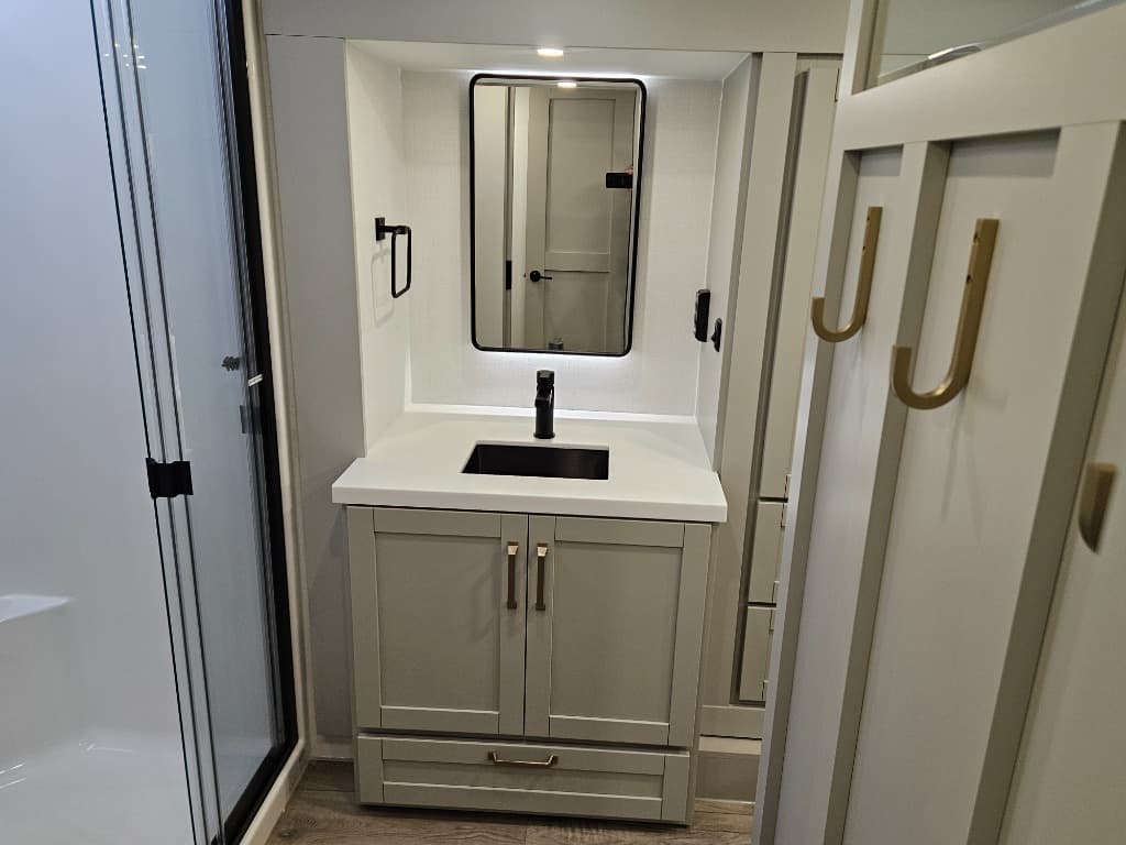 2026 Brinkley RV 2026 Brinkley RV Model Z - thumbnail 53